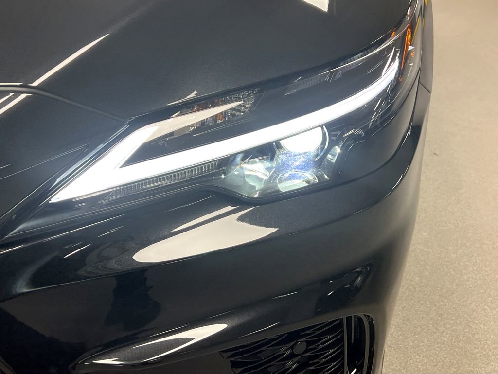 New 2026 Lexus RX 350 F Sport image 36