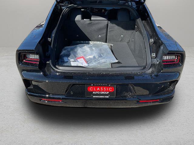 New 2025 Dodge Charger R/T w/ Quick Order Package 25M R/T image 15