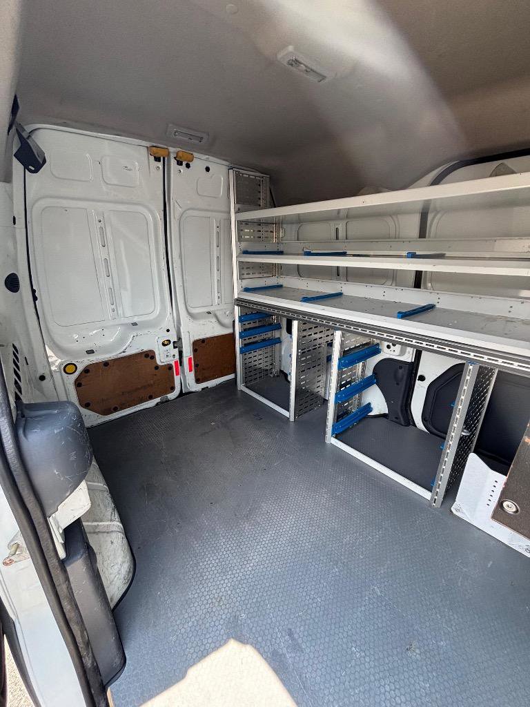 Used 2013 Ford Transit Connect XLT image 27