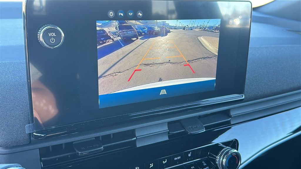 New 2026 Honda Prologue EX image 16