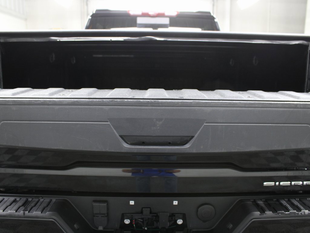 Used 2024 GMC Sierra 2500 Denali Ultimate w/ Max Trailering Package image 42