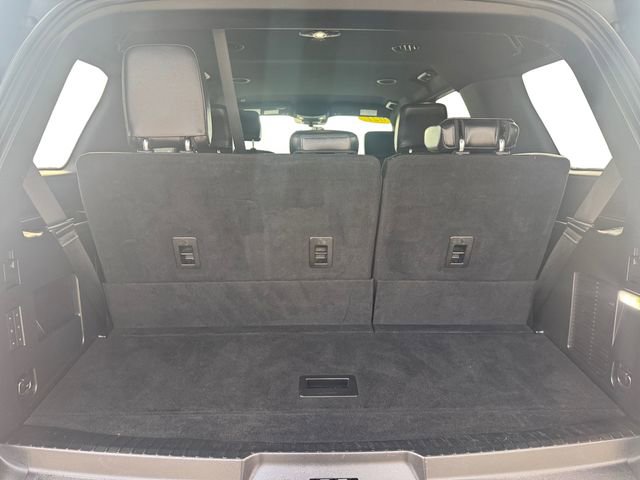Used 2021 Ford Expedition XLT image 17