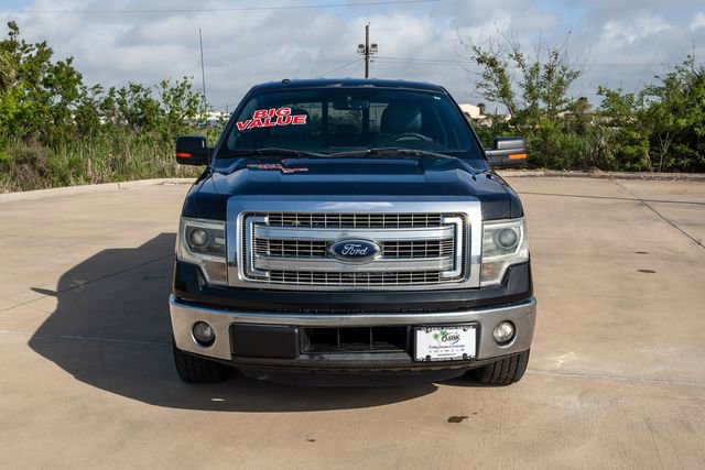 Used 2014 Ford F150 XLT w/ Equipment Group 302A Luxury video 2