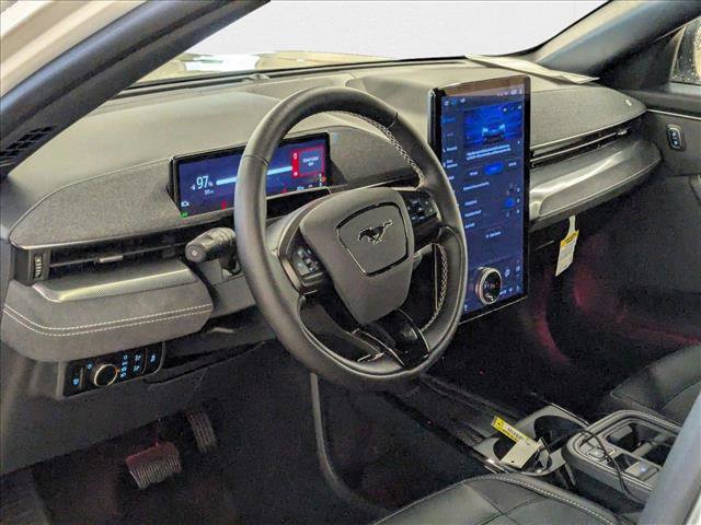 New 2025 Ford Mustang Mach-E GT w/ Interior Protection Package image 3