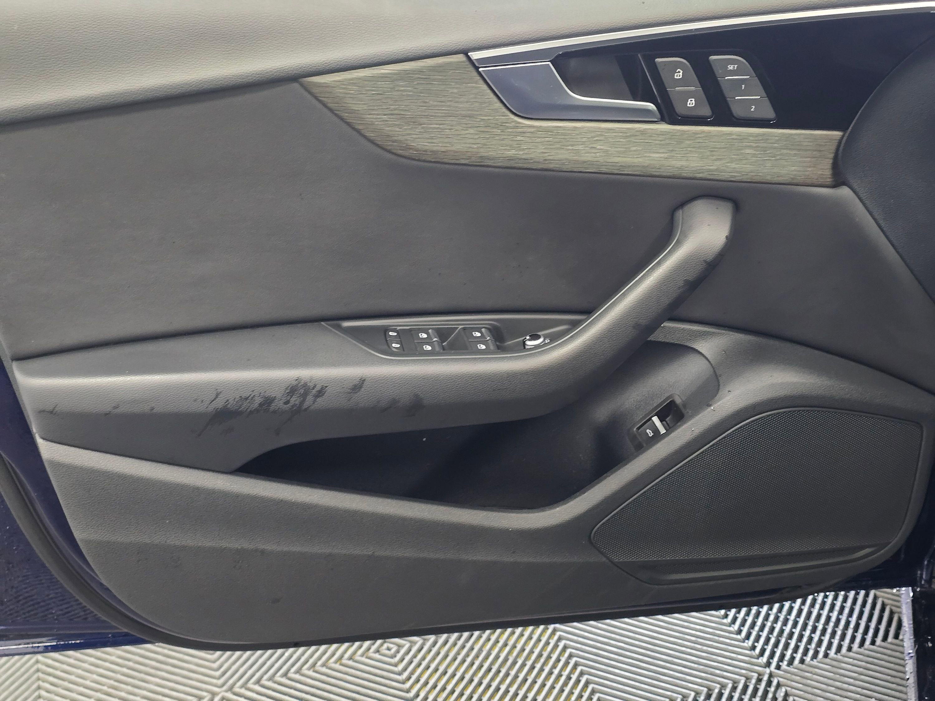 Used 2022 Audi A5 2.0T Premium image 36