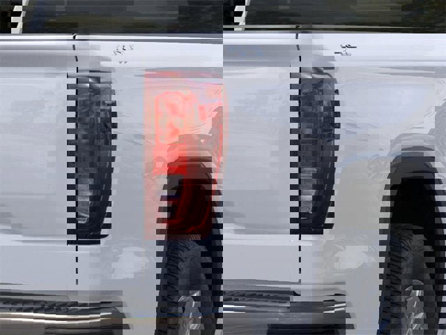 New 2026 GMC Sierra 1500 Pro image 11