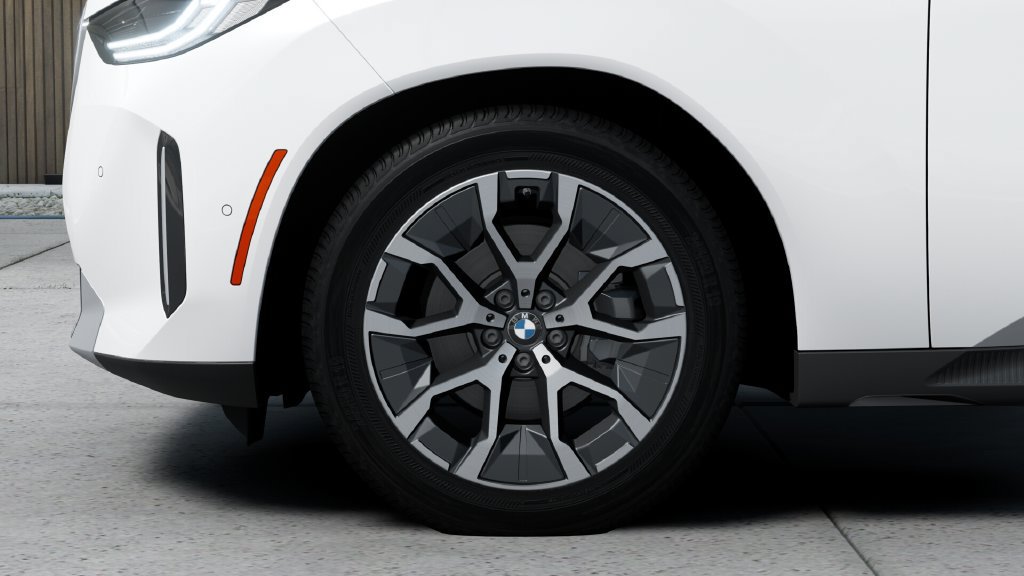 New 2026 BMW X3 xDrive30i AWD/4WD image 33