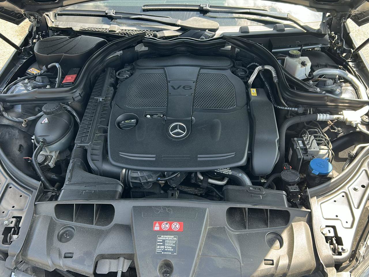 Used 2013 Mercedes-Benz E 350 Cabriolet image 22