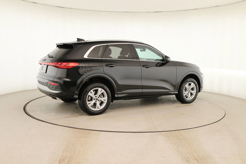 New 2025 Audi Q5 Premium image 7