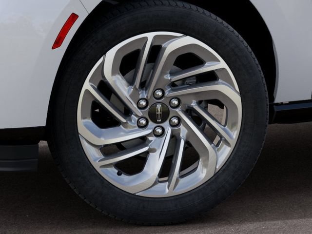 New 2027 Lincoln Navigator Reserve RWD image 19