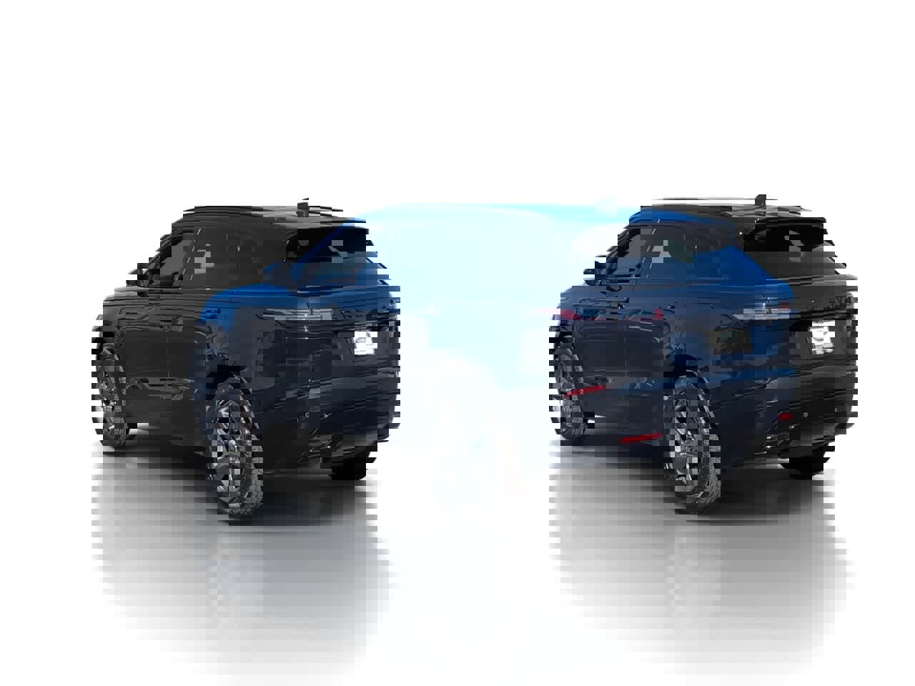 Certified 2025 Land Rover Range Rover Velar Dynamic SE image 6