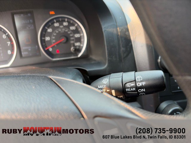 Used 2007 Honda CR-V EX image 16