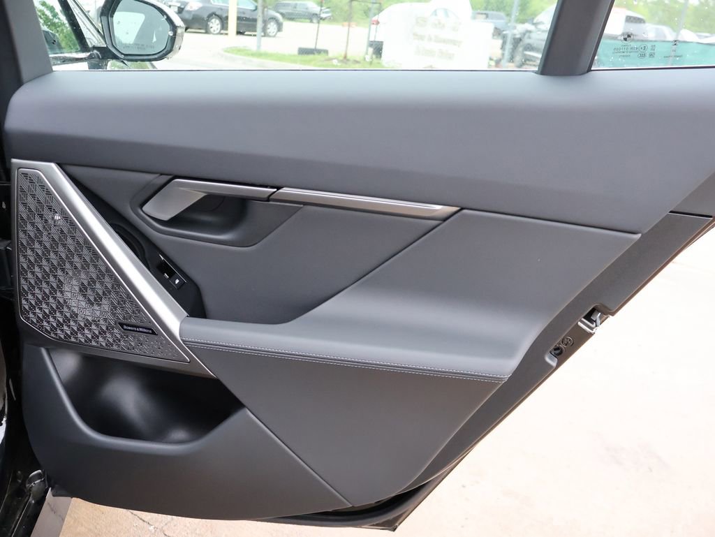 New 2027 BMW 530i xDrive AWD/4WD image 16
