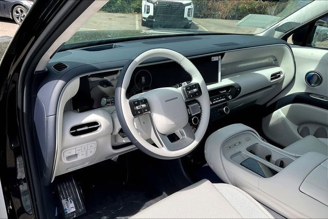 New 2026 Hyundai Palisade Calligraphy image 6