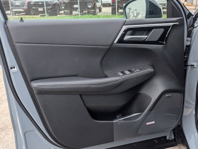 New 2026 Mitsubishi Outlander Trail Edition image 10