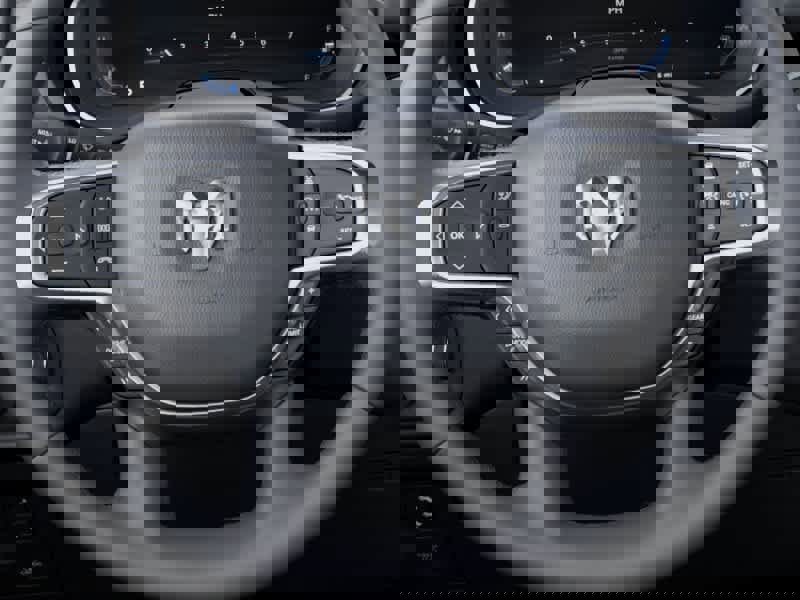 New 2026 RAM 1500 Laramie image 19