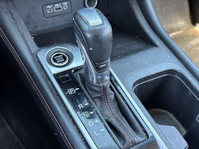 Used 2021 Nissan Sentra SR FWD image 19