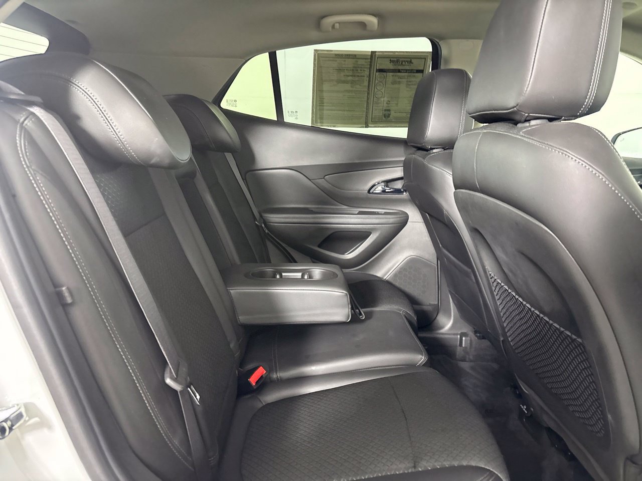 Used 2017 Buick Encore Preferred FWD image 26
