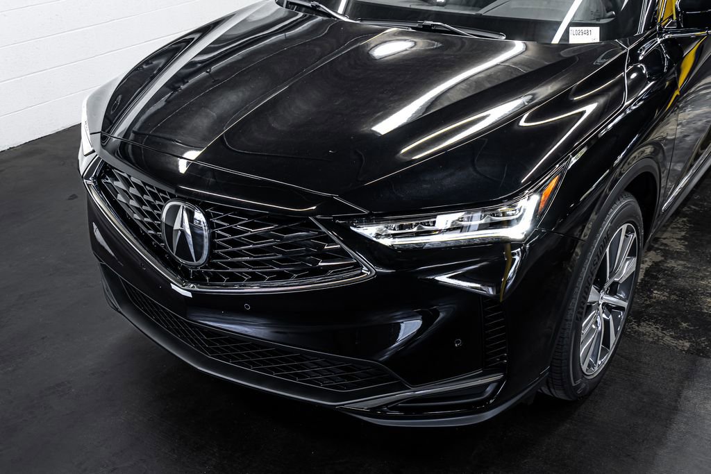 New 2026 Acura MDX FWD w/ Technology Package image 11
