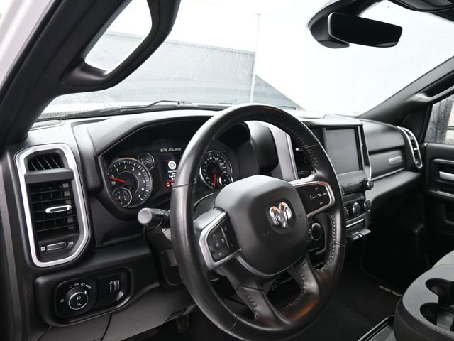 Used 2024 RAM 2500 Big Horn image 8
