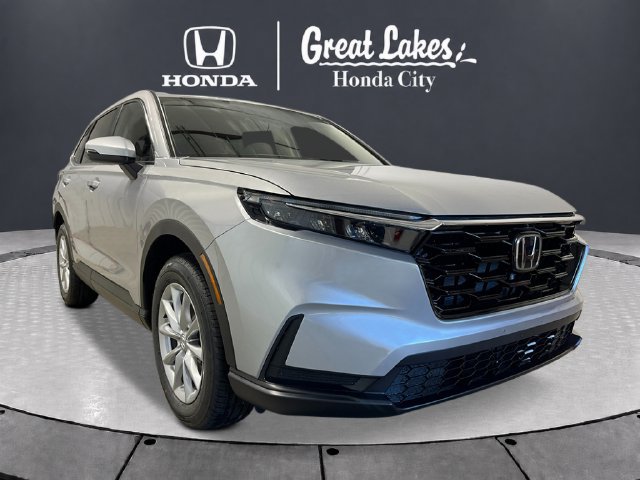 New 2027 Honda CR-V EX image 8