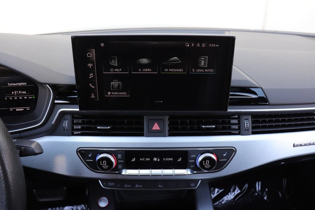 Used 2021 Audi S5 Premium Plus w/ Premium Plus AWD/4WD image 46