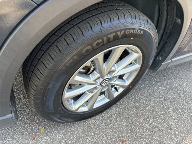 Used 2023 MAZDA CX-5 AWD 2.5 S w/ Select Package image 11
