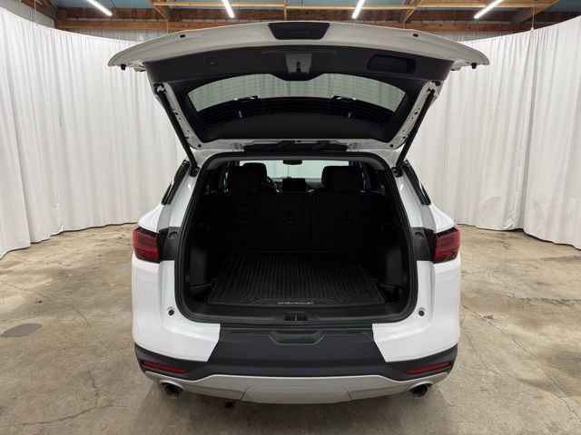 Used 2023 Chevrolet Blazer LT w/ Convenience Package AWD/4WD image 22