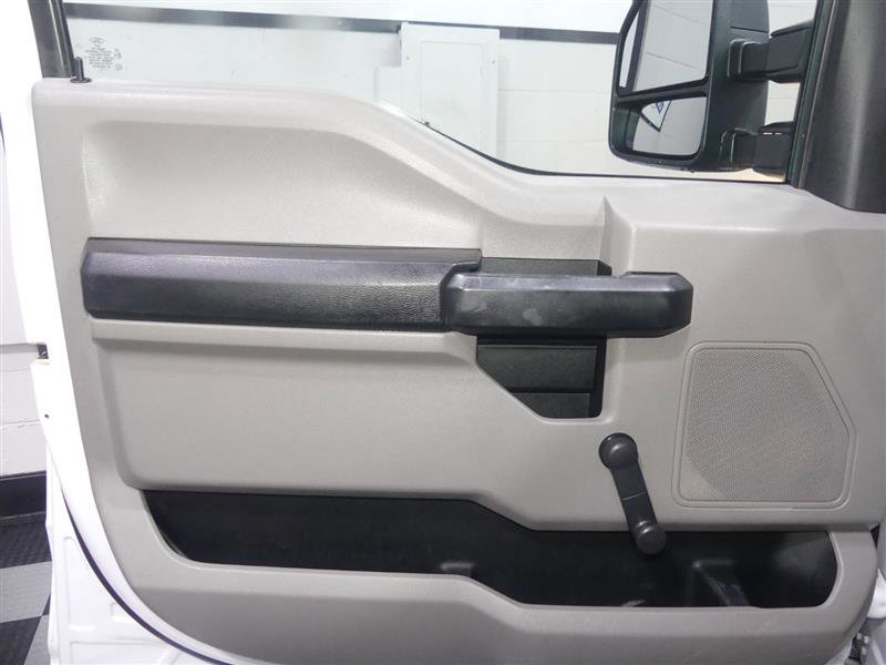 Used 2017 Ford F250 XL AWD/4WD image 15