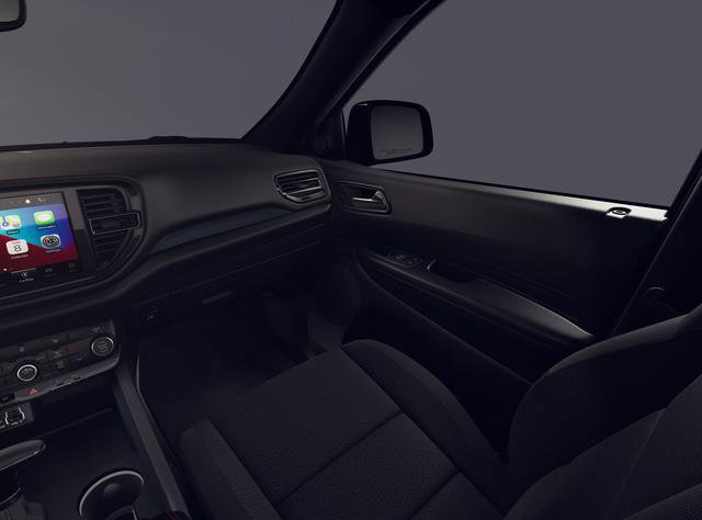 New 2026 Dodge Durango GT w/ Blacktop Package image 7
