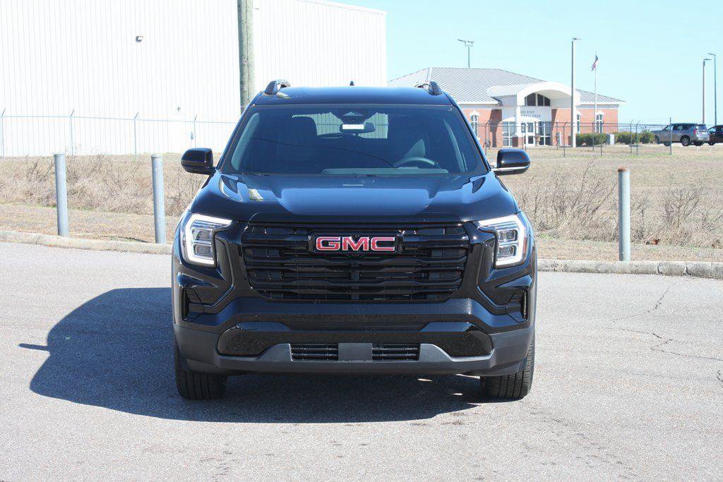 New 2026 GMC Terrain Elevation w/ Elevation Premium Package image 3