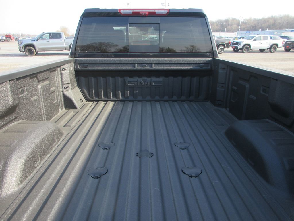 New 2026 GMC Sierra 3500 AT4 w/ AT4 Premium Plus Package image 7