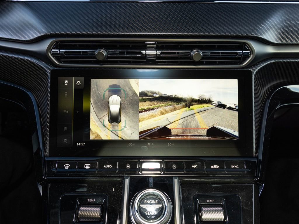 New 2026 Aston Martin V8 Vantage S image 42