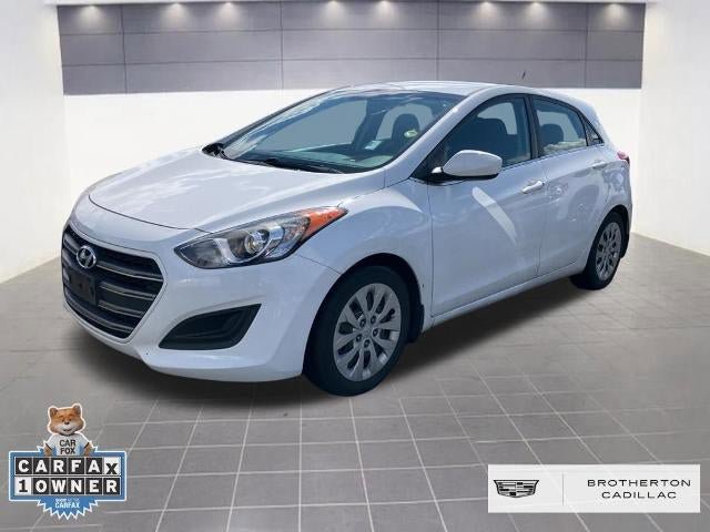 Used 2016 Hyundai Elantra GT
