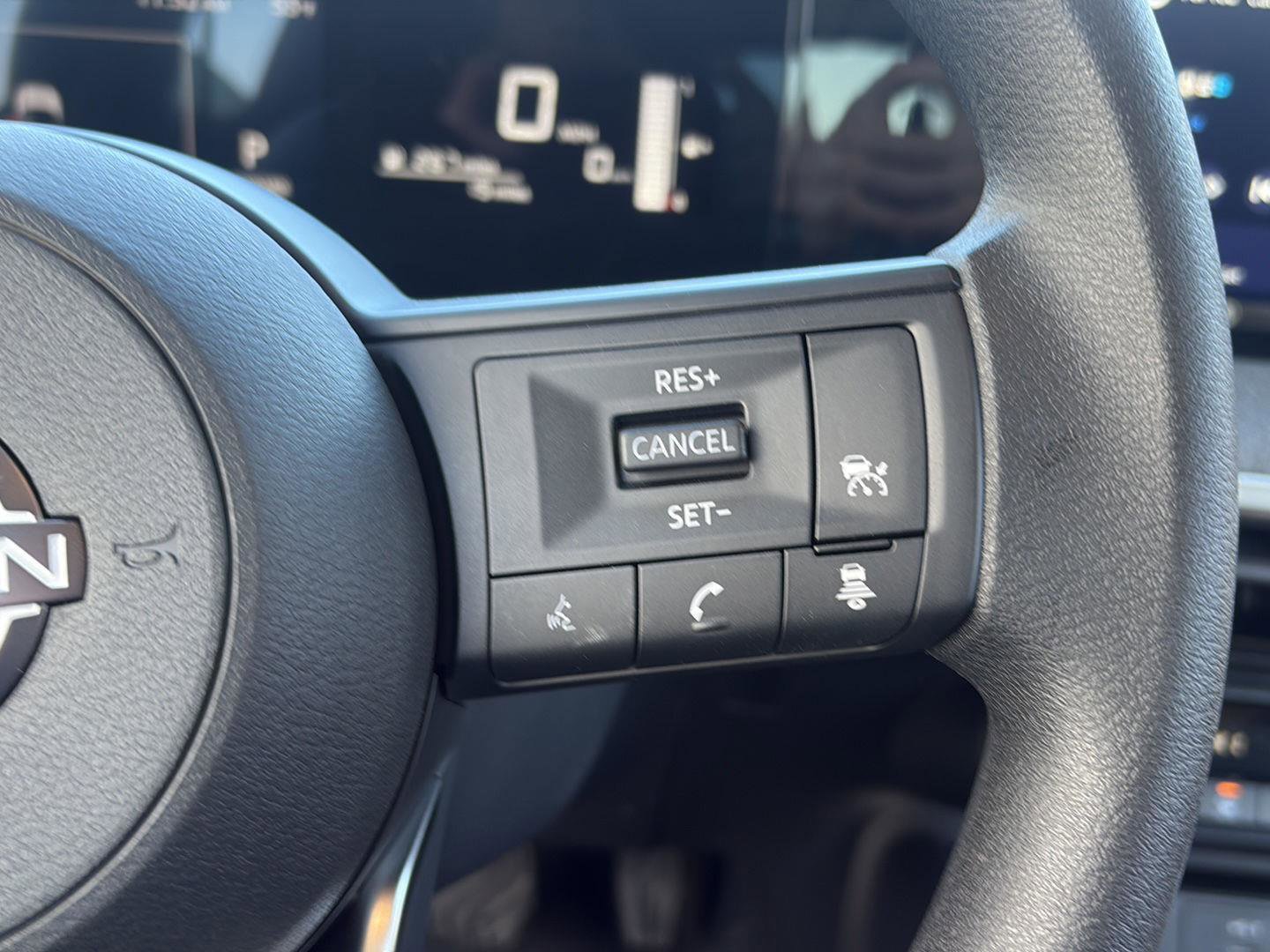 New 2026 Nissan Kicks SV w/ Cold Weather Package image 21