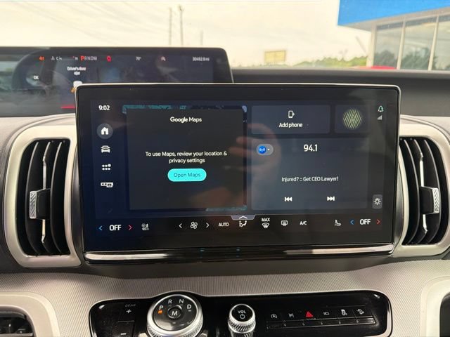 Used 2025 Ford Expedition Active AWD/4WD image 47