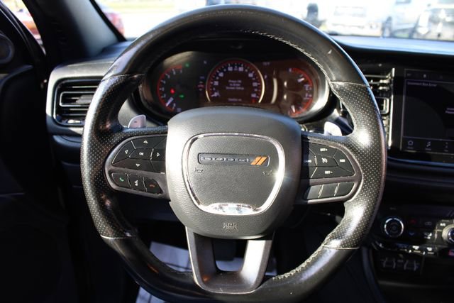 Used 2021 Dodge Durango GT w/ Blacktop Package image 19