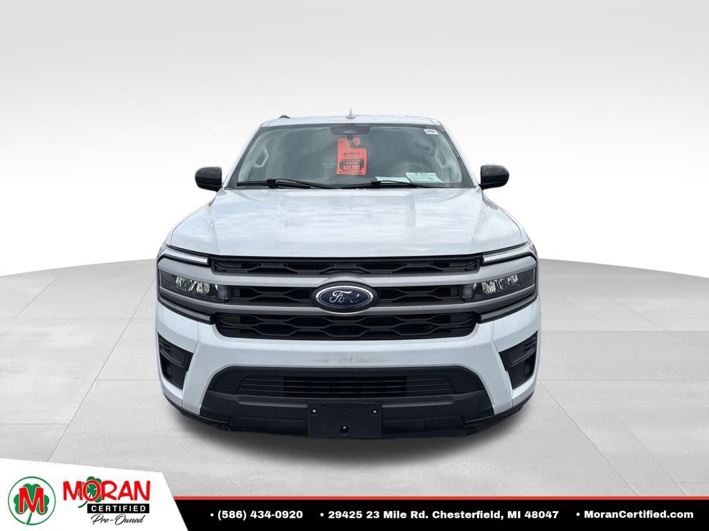 Used 2022 Ford Expedition XL AWD/4WD image 9
