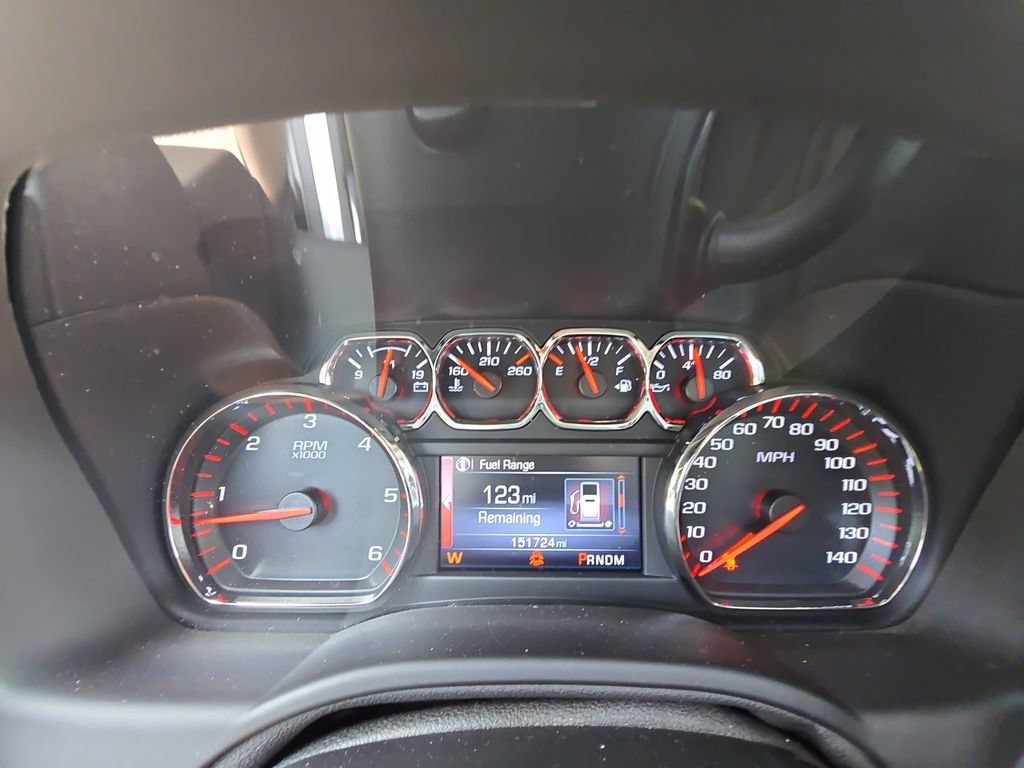 Used 2016 GMC Yukon SLT AWD/4WD image 22