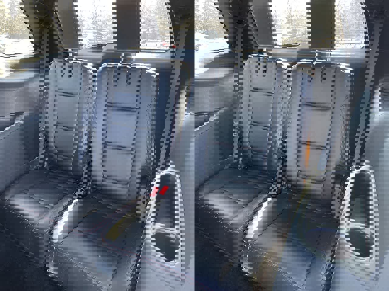 Used 2019 Ford Explorer Sport w/ Equipment Group 401A image 18