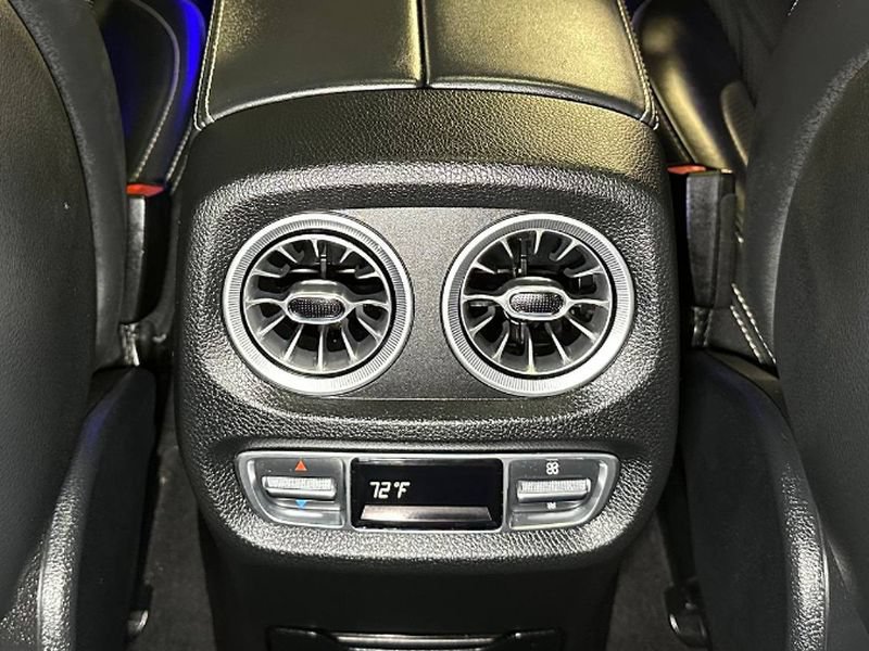 Used 2024 Mercedes-Benz G 63 AMG 4MATIC w/ Seat Comfort Package image 36