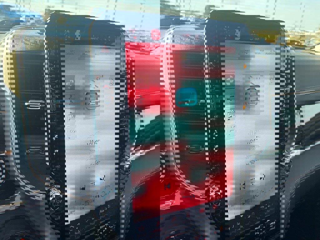 New 2026 RAM 1500 Tungsten image 24