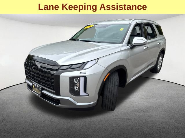 Used 2024 Hyundai Palisade SEL image 6