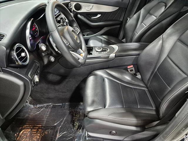 Used 2019 Mercedes-Benz GLC 300 image 16