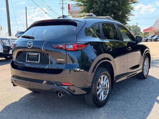 Used 2024 MAZDA CX-5 AWD 2.5 S image 5