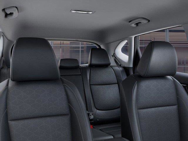 Used 2024 Kia Seltos SX image 22