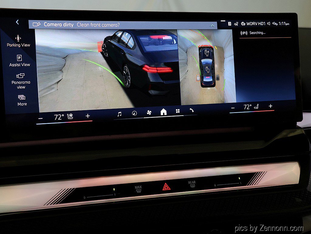 New 2026 BMW i5 eDrive40 w/ M Sport Package image 23