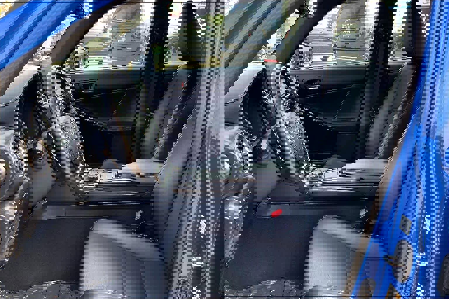 Used 2021 Lexus IS 300 w/ Accessory Package image 15