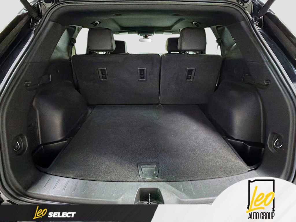 Used 2022 Chevrolet Blazer RS AWD/4WD image 27