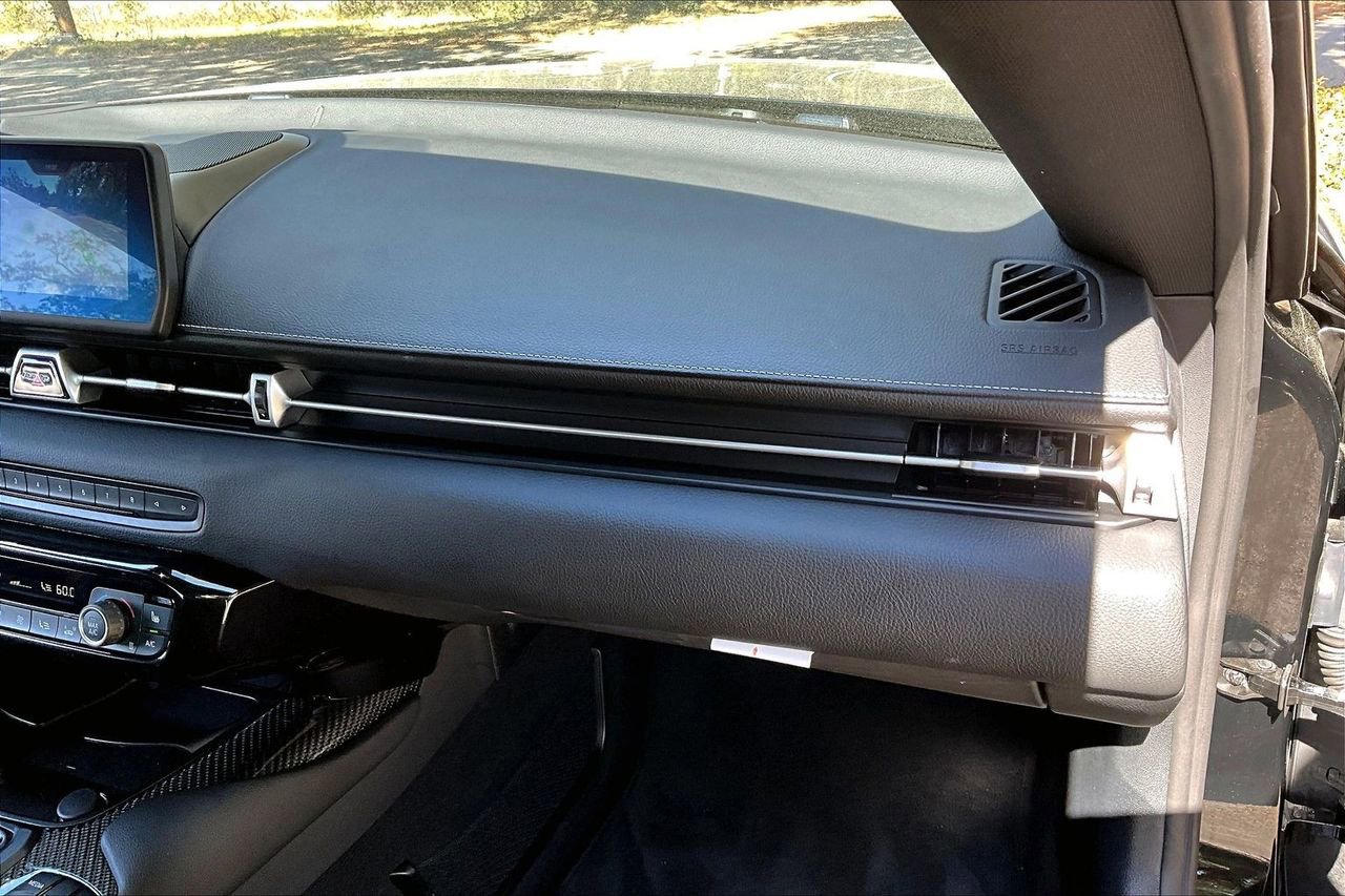 Used 2026 Toyota Supra w/ Driver Assist Package image 19